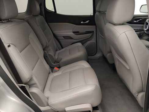 Used 2019 GMC Acadia SLT FWD image 19