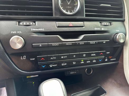 Used 2021 Lexus RX 350 AWD w/ Premium Package image 26
