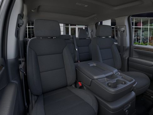 New 2026 GMC Sierra 1500 Elevation image 16
