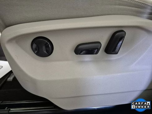 Used 2022 Volkswagen Atlas SE image 21