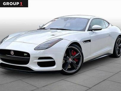 Used 2020 Jaguar F-TYPE R