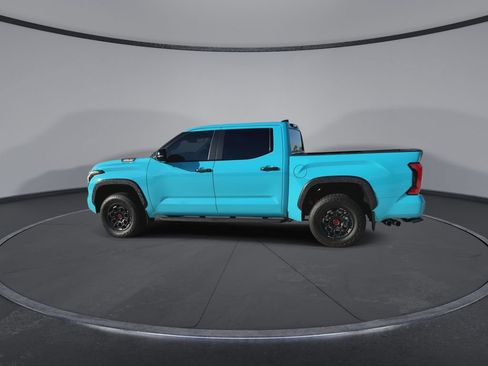 Used 2026 Toyota Tundra TRD Pro AWD/4WD image 6