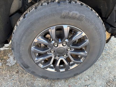 Certified 2020 Ford Ranger XLT w/ Equipment Group 301A Mid image 10