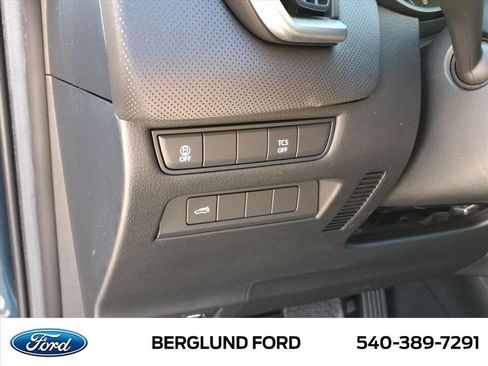 Certified 2025 MAZDA CX-50 AWD 2.5 S w/ Cargo Package image 22