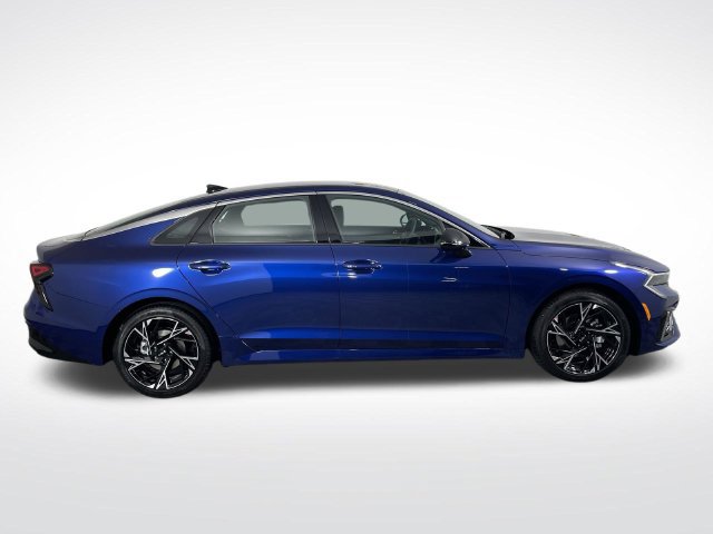New 2027 Kia K5 GT-Line AWD/4WD image 41