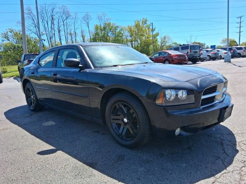 Used 2007 Dodge Charger RWD image 3