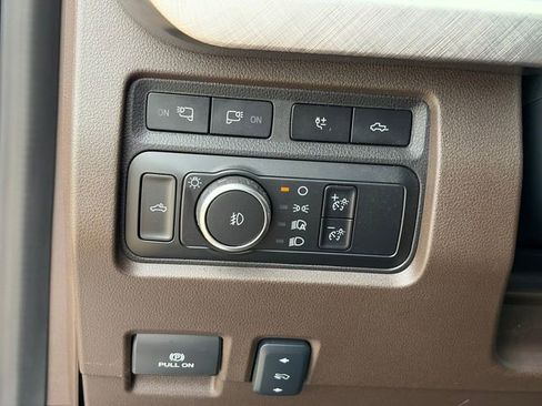 Used 2024 Ford F350 King Ranch AWD/4WD image 20