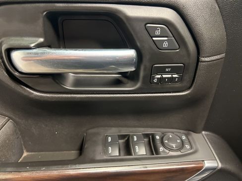 Certified 2021 GMC Sierra 1500 SLT w/ SLT Premium Plus Package image 20