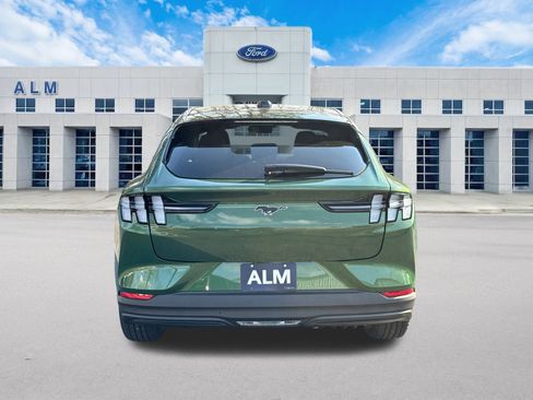 New 2026 Ford Mustang Mach-E Premium RWD image 7