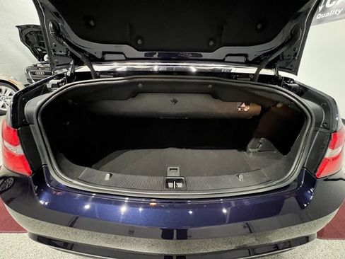 Used 2011 Mercedes-Benz E 550 E 550 w/ Premium 2 Pkg image 50