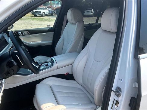 Used 2019 BMW X5 xDrive40i w/ Premium Package 2 AWD/4WD image 9