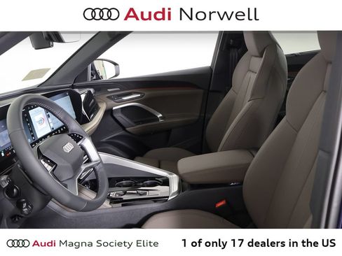 New 2026 Audi Q5 Premium Plus AWD/4WD image 19