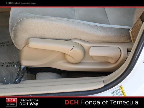 Used 2008 Honda Civic LX image 16