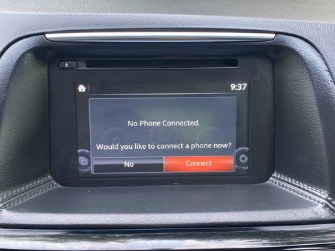Used 2016 MAZDA CX-5 Sport w/ Rear Camera Package AWD/4WD image 27