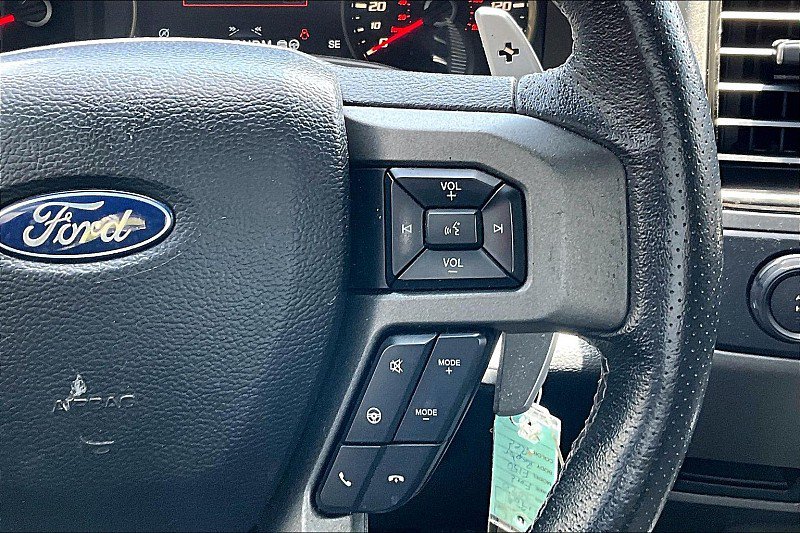 Used 2020 Ford F150 Raptor w/ Equipment Group 801A Mid AWD/4WD image 17