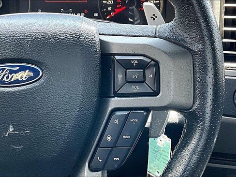 Used 2020 Ford F150 Raptor w/ Equipment Group 801A Mid AWD/4WD image 17