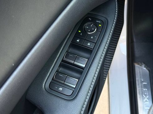 Certified 2025 Lexus RX 350 F Sport w/ Convenience Package FWD image 28