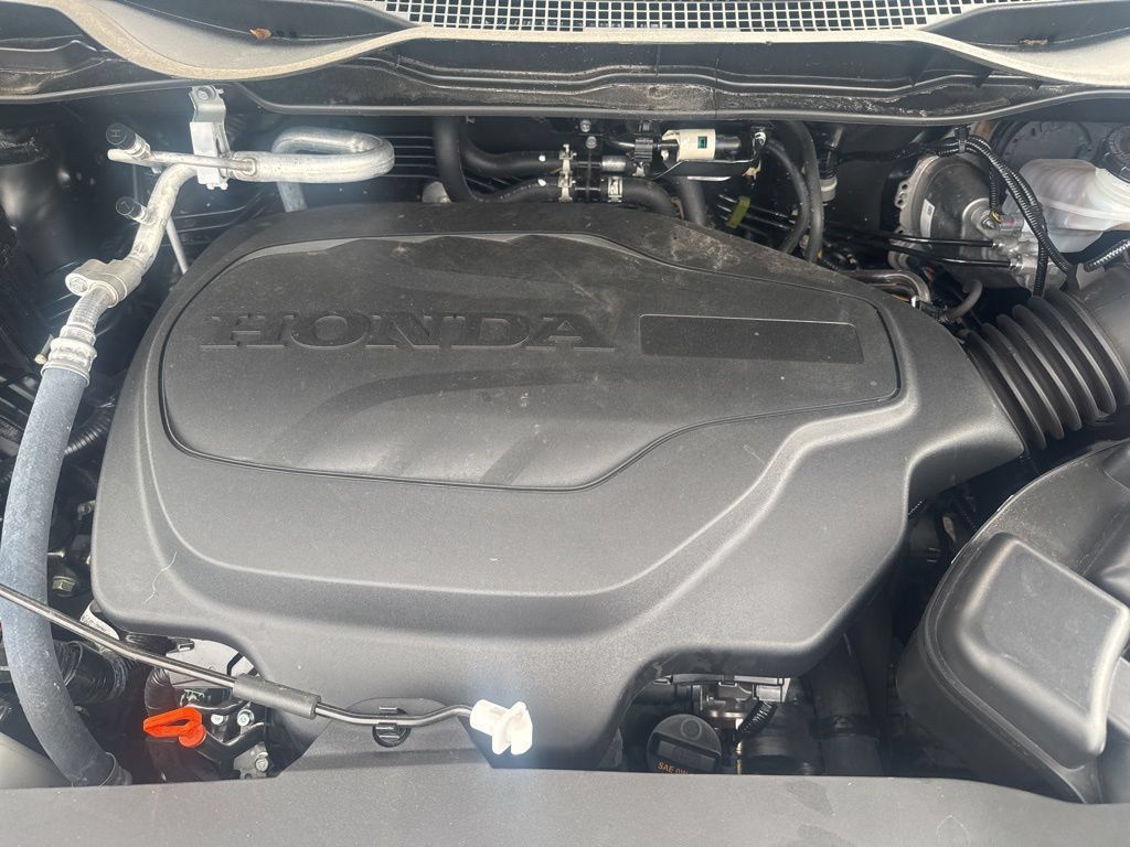 Used 2025 Honda Odyssey Sport-L image 31