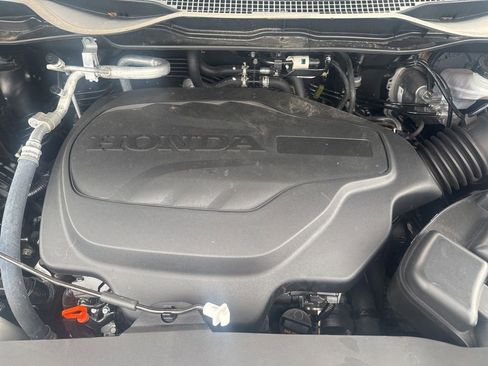 Used 2025 Honda Odyssey Sport-L image 31