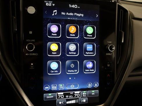 New 2026 Subaru Crosstrek 2.5i Limited w/ Popular Package #3A image 21