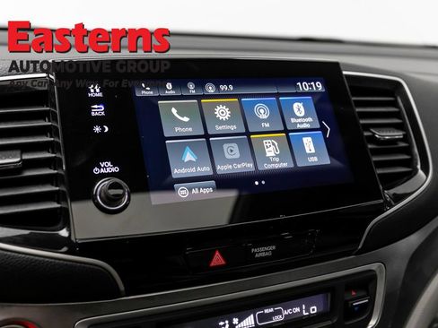 Used 2019 Honda Pilot EX-L image 18