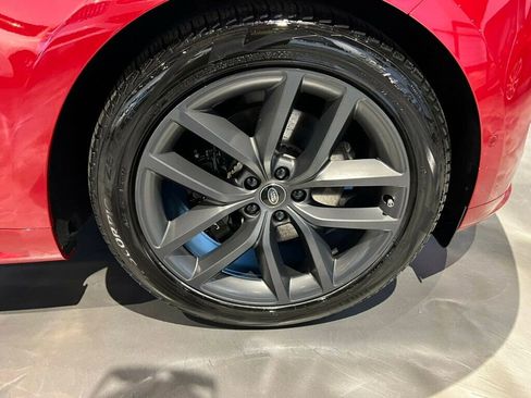 Used 2023 Land Rover Range Rover Sport SE Dynamic image 13