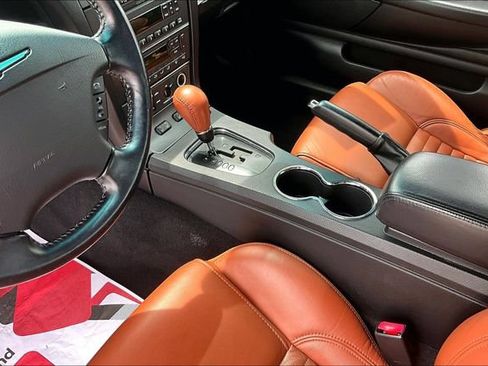 Used 2003 Ford Thunderbird RWD image 15