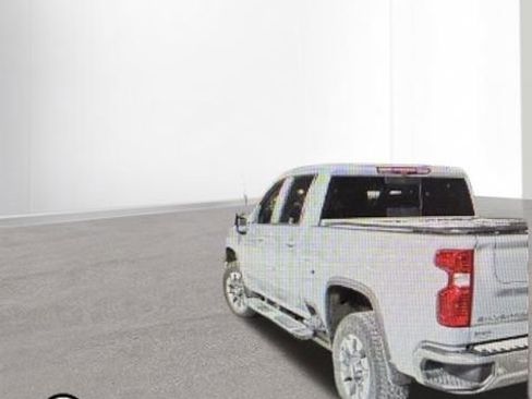 Used 2024 Chevrolet Silverado 2500 LT w/ All Star Edition image 12