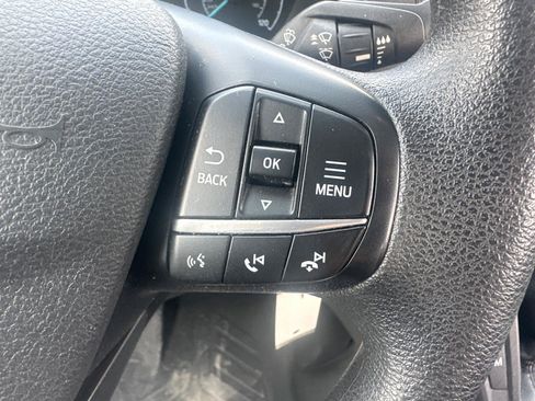 Used 2023 Ford Transit 250 Medium Roof AWD image 18