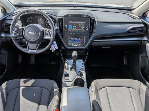 Used 2025 Subaru Impreza 2.0i AWD/4WD image 15