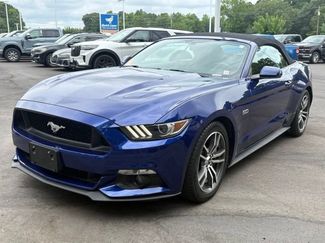 Used 2015 Ford Mustang GT Premium RWD 360° Tour