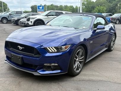 Used 2015 Ford Mustang GT Premium