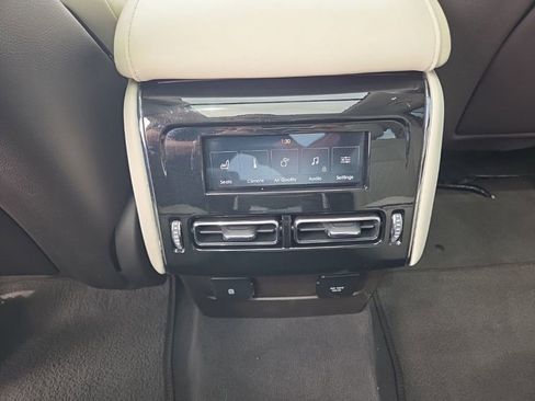 Used 2023 Lincoln Aviator Black Label w/ Dynamic Handling Package AWD/4WD image 25
