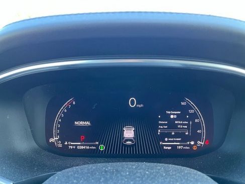 Used 2023 Acura MDX FWD w/ Technology Package image 9