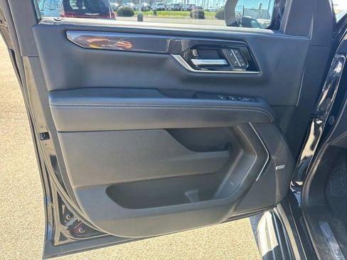 Certified 2025 GMC Yukon Elevation RWD image 22
