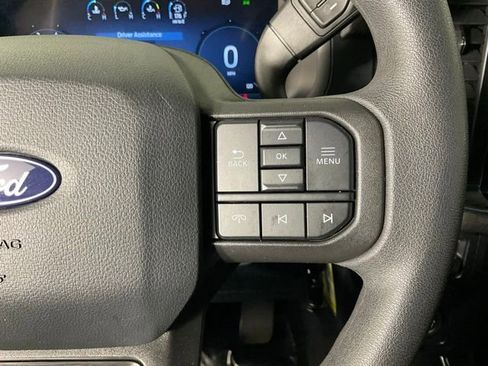 Certified 2024 Ford F150 STX image 24