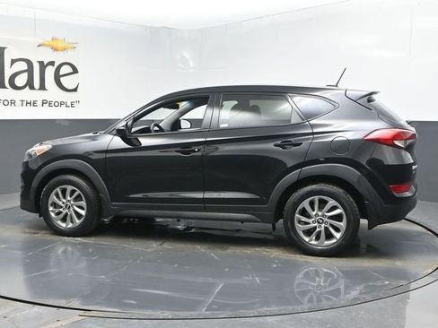 Used 2017 Hyundai Tucson SE image 49
