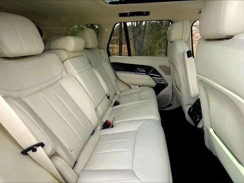 Used 2023 Land Rover Range Rover SE AWD/4WD image 18