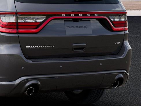 New 2026 Dodge Durango GT RWD image 13