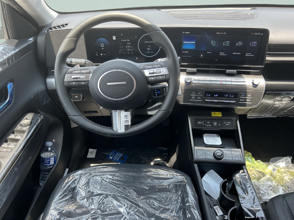 New 2027 Hyundai Kona Limited FWD image 19