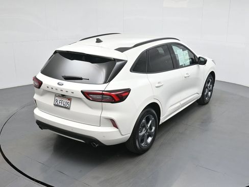 Certified 2023 Ford Escape ST-Line w/ Tech Pack #1 image 42