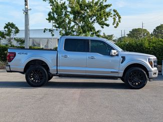 New 2026 Ford F150 Lariat AWD/4WD video 3