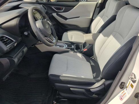Used 2020 Subaru Forester w/ Alloy Wheel Package image 13