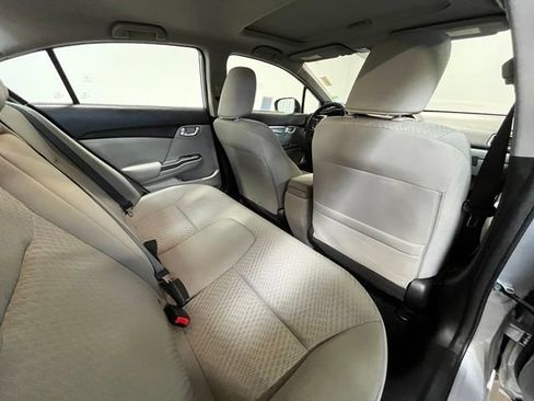 Used 2014 Honda Civic EX image 12