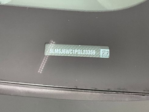 Certified 2023 Lincoln Aviator 2WD w/ Premium Package image 31