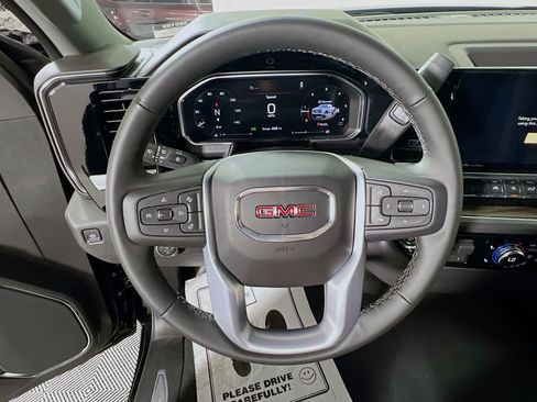 New 2026 GMC Sierra 1500 Elevation AWD/4WD image 10