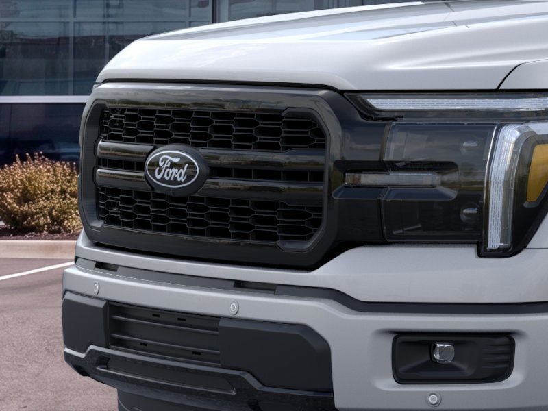 New 2026 Ford F150 Lariat RWD image 19