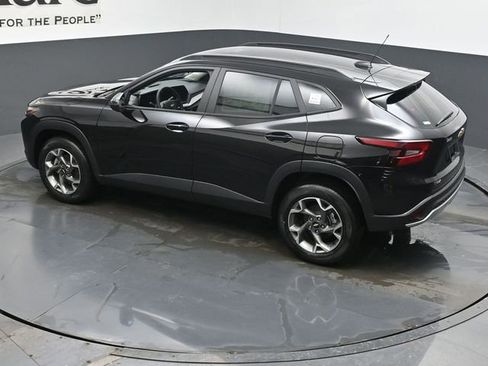 New 2026 Chevrolet Trax LT image 20