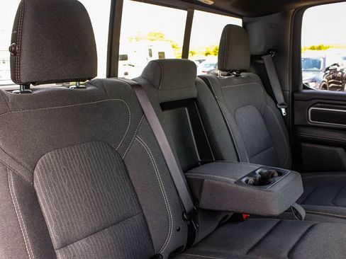 Used 2023 RAM 1500 Big Horn AWD/4WD image 36