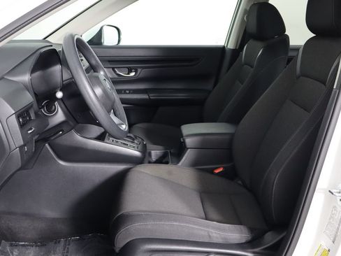 Used 2024 Honda CR-V EX image 14